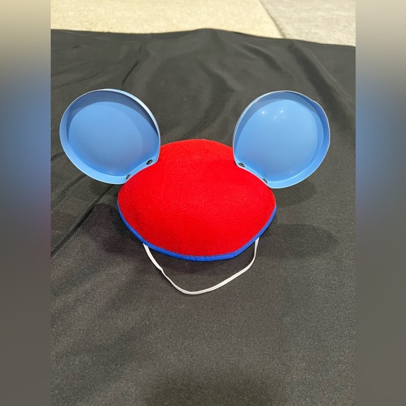 Disney Store Grand Opening Mickey Mouse Ears Hat - Picture 3 of 5